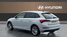 Skoda Scala 1.5 TSI SE L 5dr Petrol Hatchback